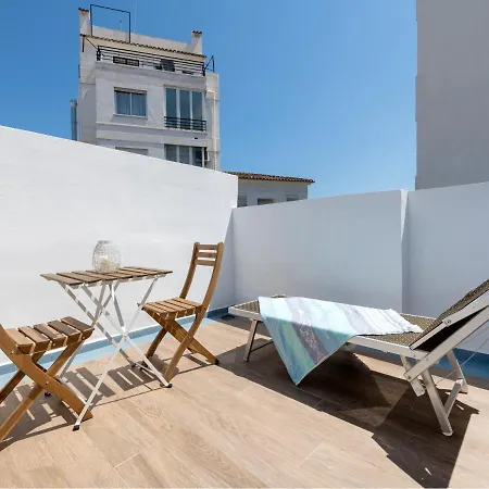 Konukevi House Altea