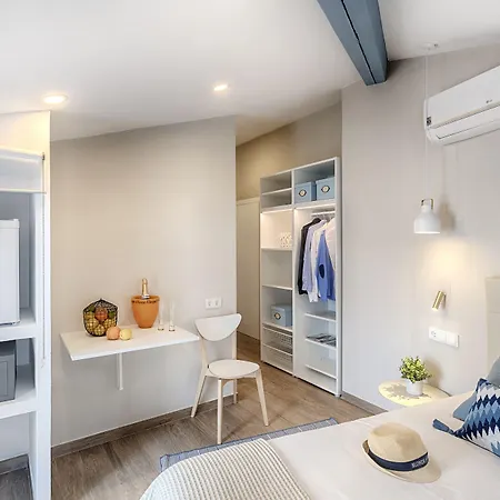 Konukevi House Altea