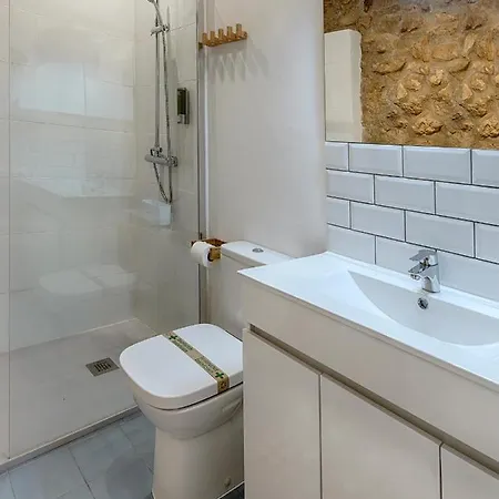 House Guest house Altea