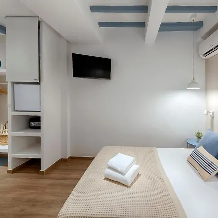House Affittacamere 3*