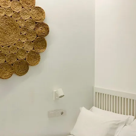 Guest house House Altea