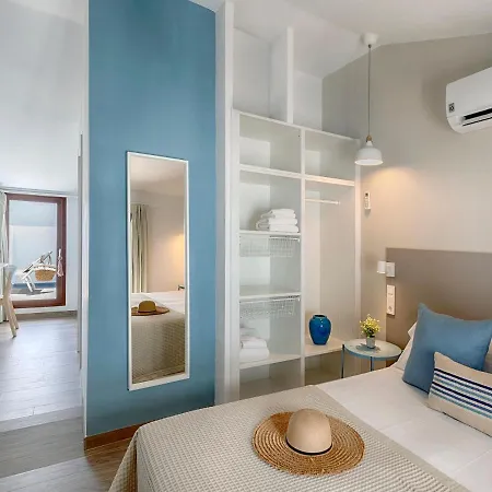 בית הארחה House 4*