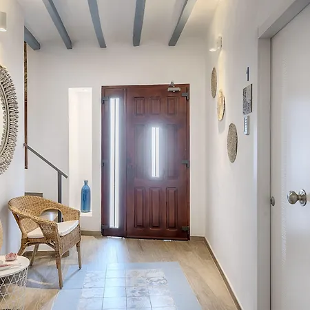 House בית הארחה