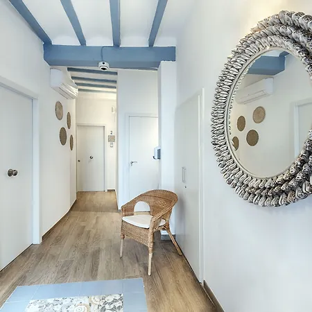 Guest house House