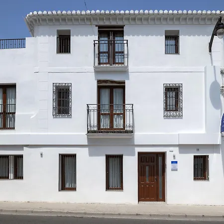Guest house House