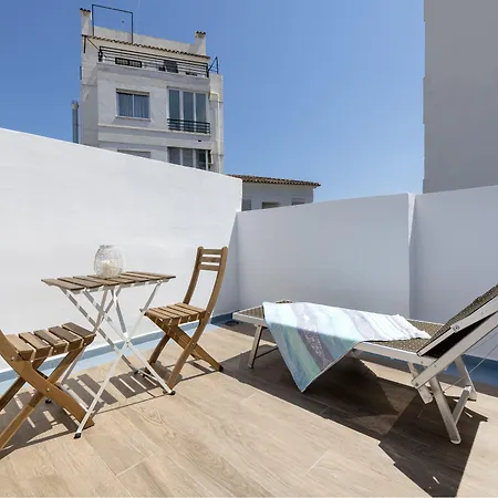 House Altea