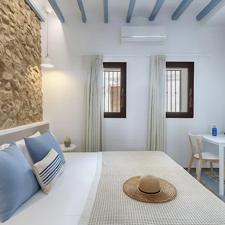 House בית הארחה אלתיאה