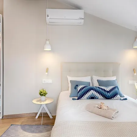 House Guest house