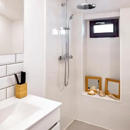 House Guest house Altea