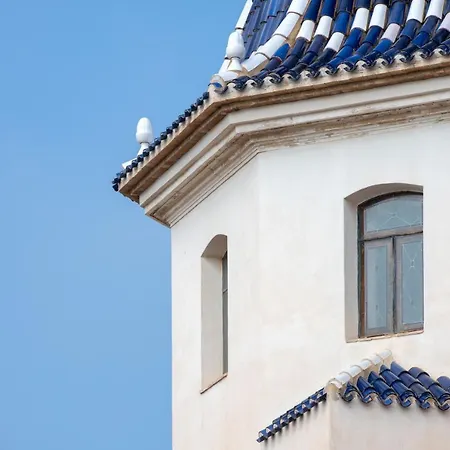 House Altea