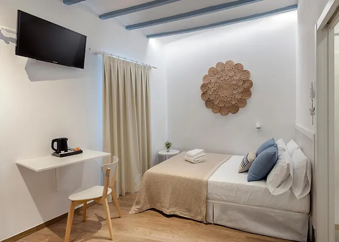 House 4* Altea