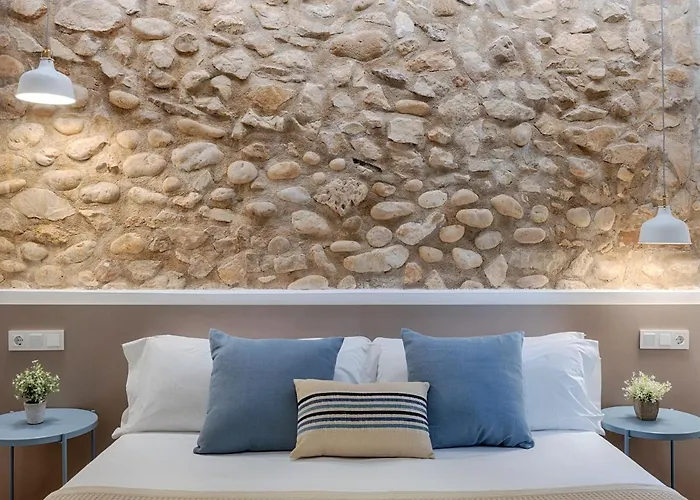 House 4* Altea
