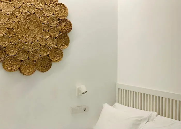 Vendégház House Altea