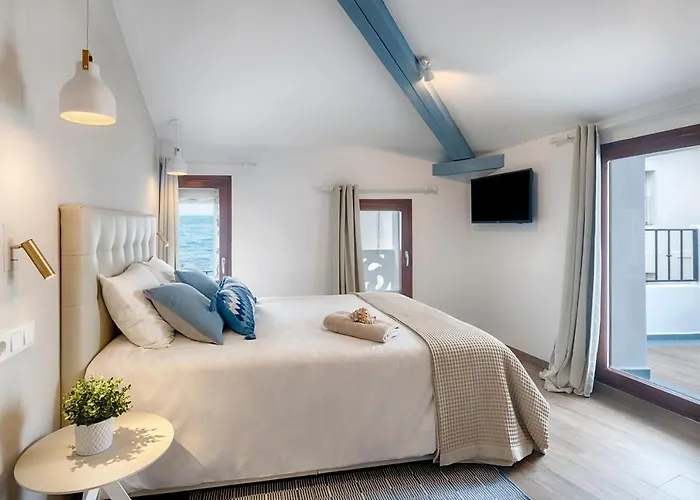House 4* Altea