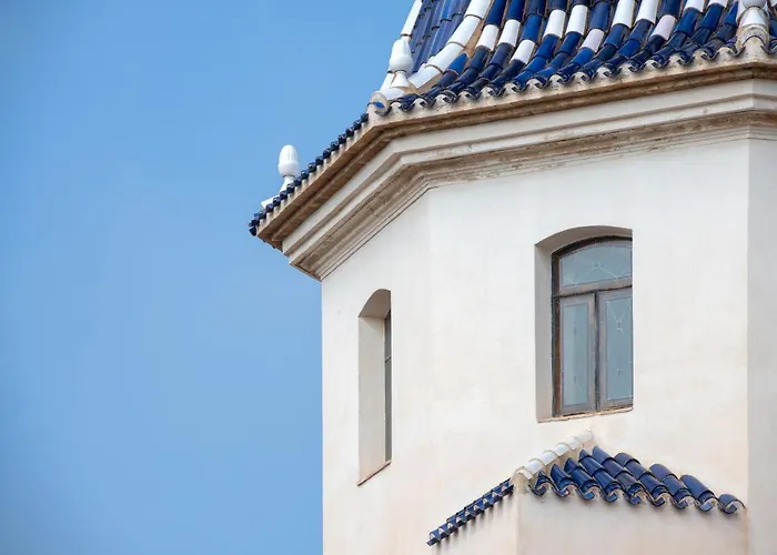 House Altea