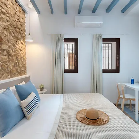 House 4* Altea