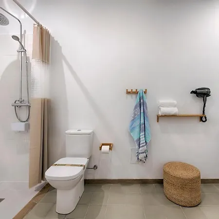 Pensionat House Altea