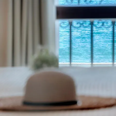 House Pensionat Altea