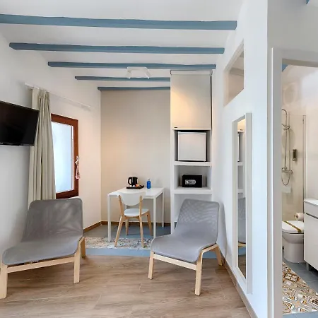 Pensionat House Altea