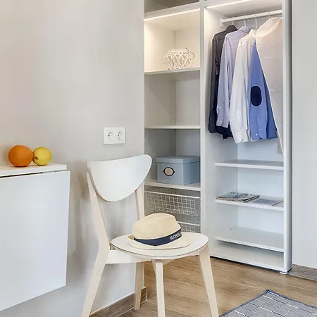 House Pensionat Altea