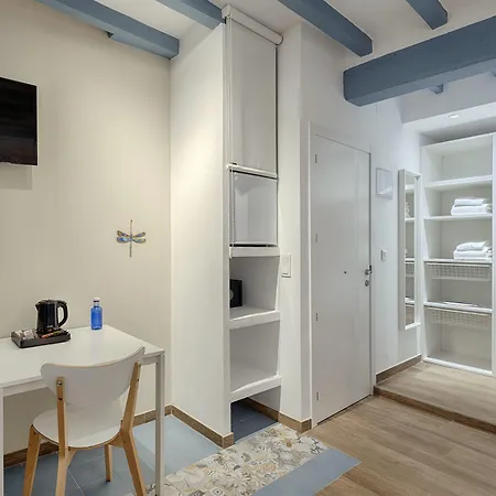 Pensionat House Altea