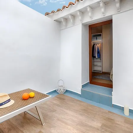 House Pensionat Altea