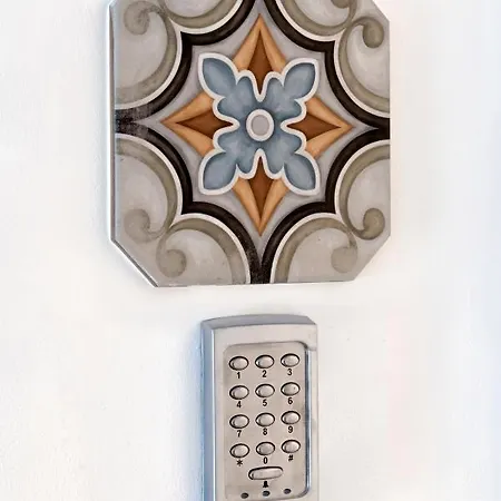 House Pensionat Altea