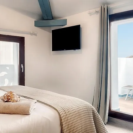 Pensionat House Altea