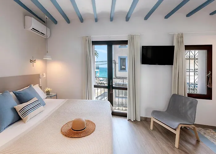 House 4* Altea