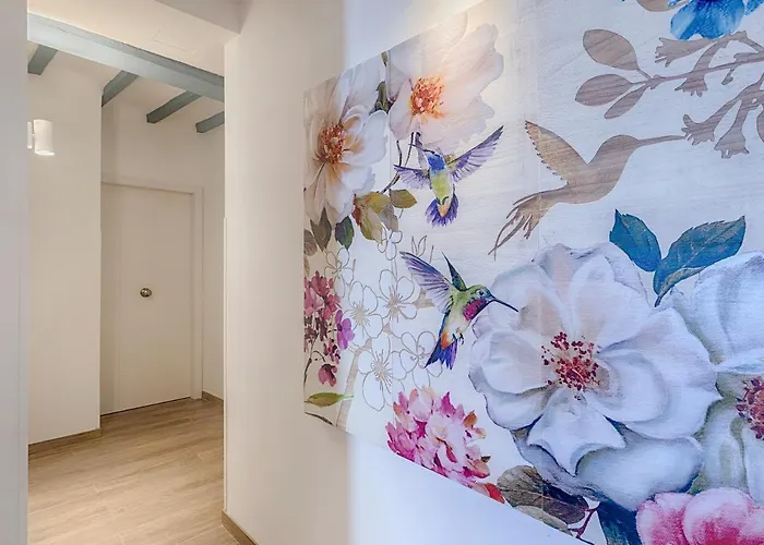 House 4* Altea