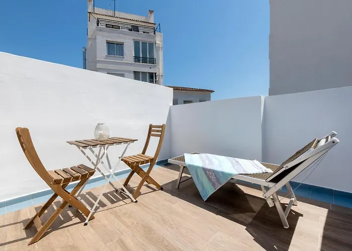 Pensjonat House Altea