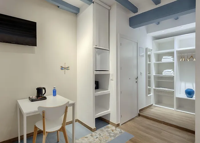 Pensjonat House Altea