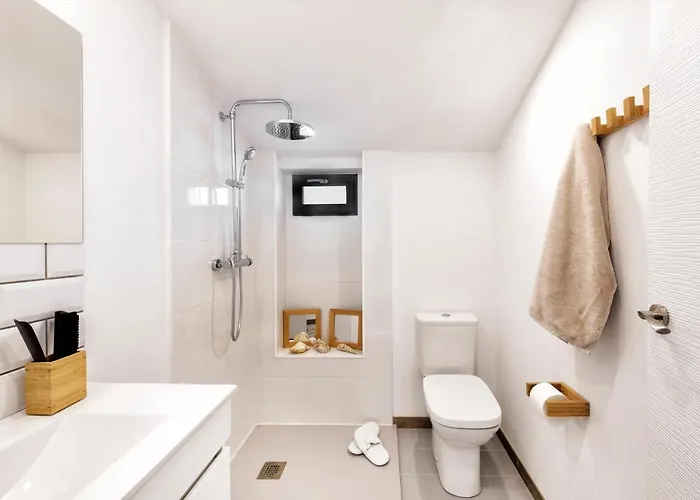 House 4* Altea