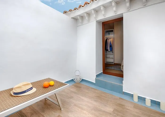 House Pensjonat Altea